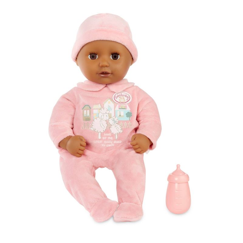 My First Baby Annabell Soft-Bodied Baby Doll