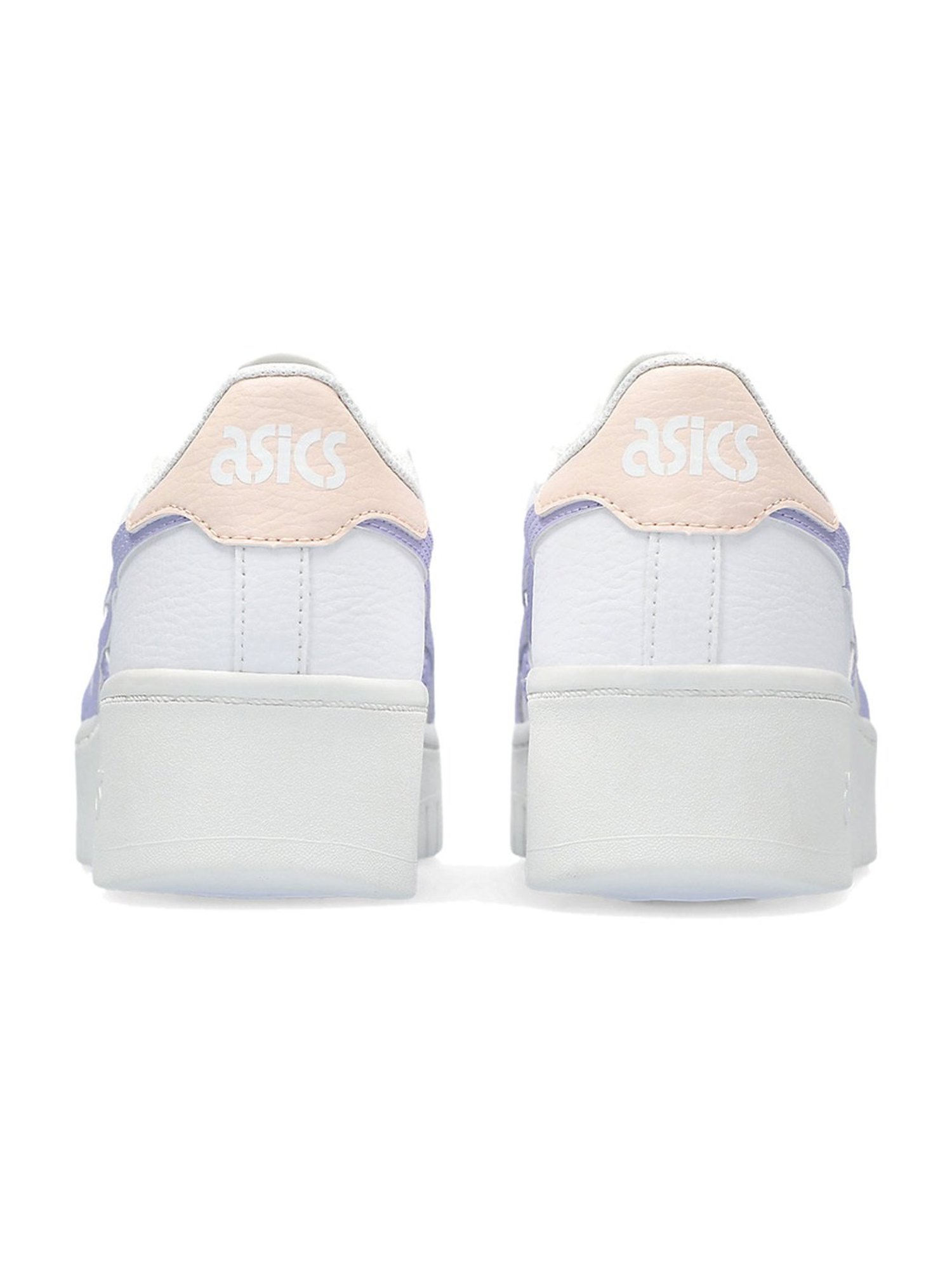 Asics Women's Japan S PF White Sneakers