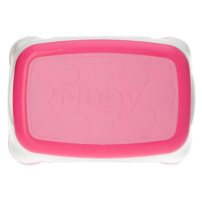 Babyloo Bambino Booster 3 in 1 - Pink