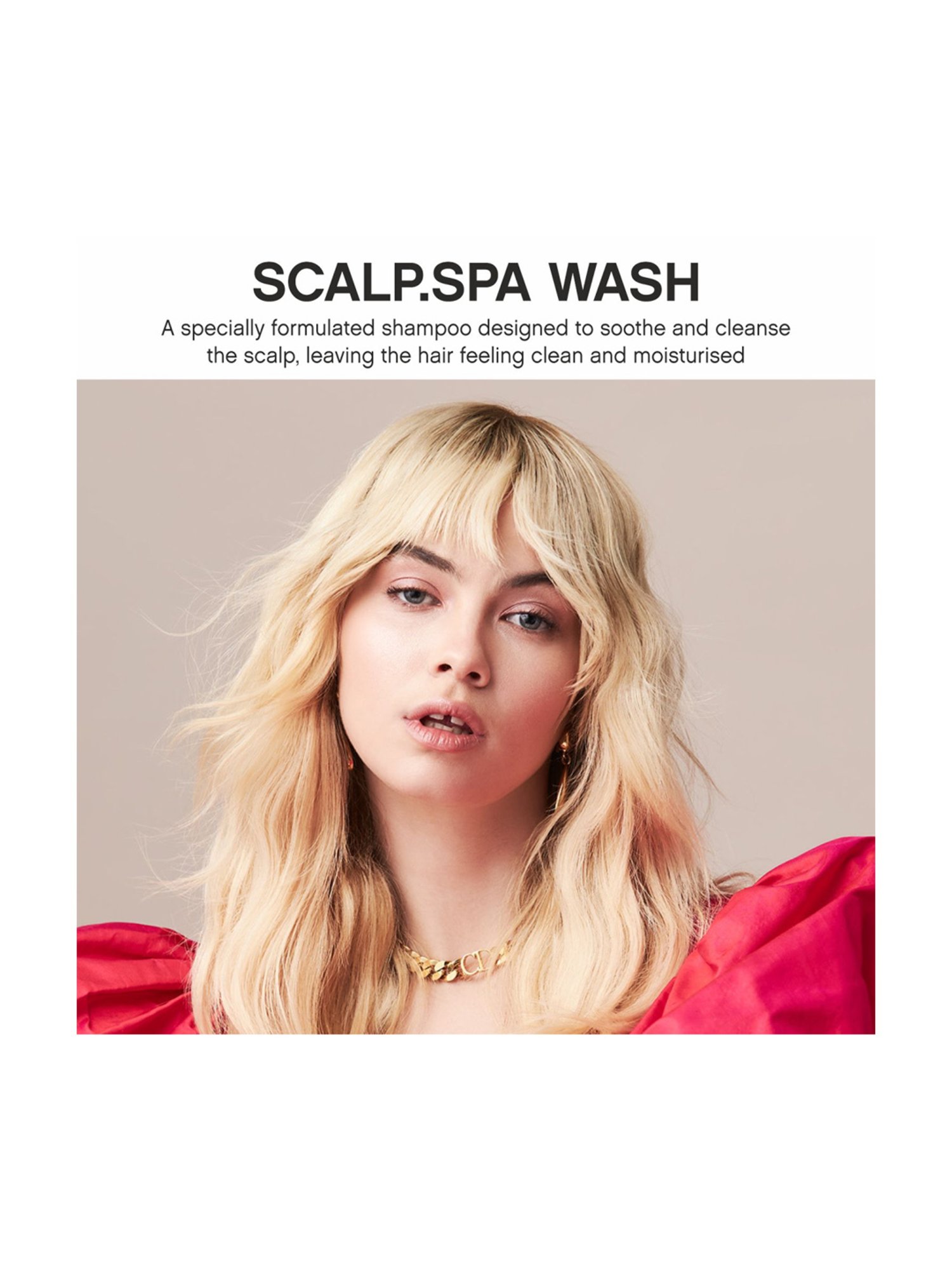 KEVIN MURPHY SCALP.SPA.WASH 250ML