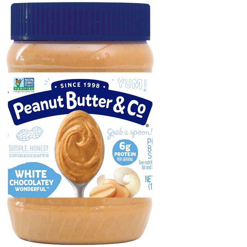 Peter Pan Whipped Creamy Peanut Butter - 13oz