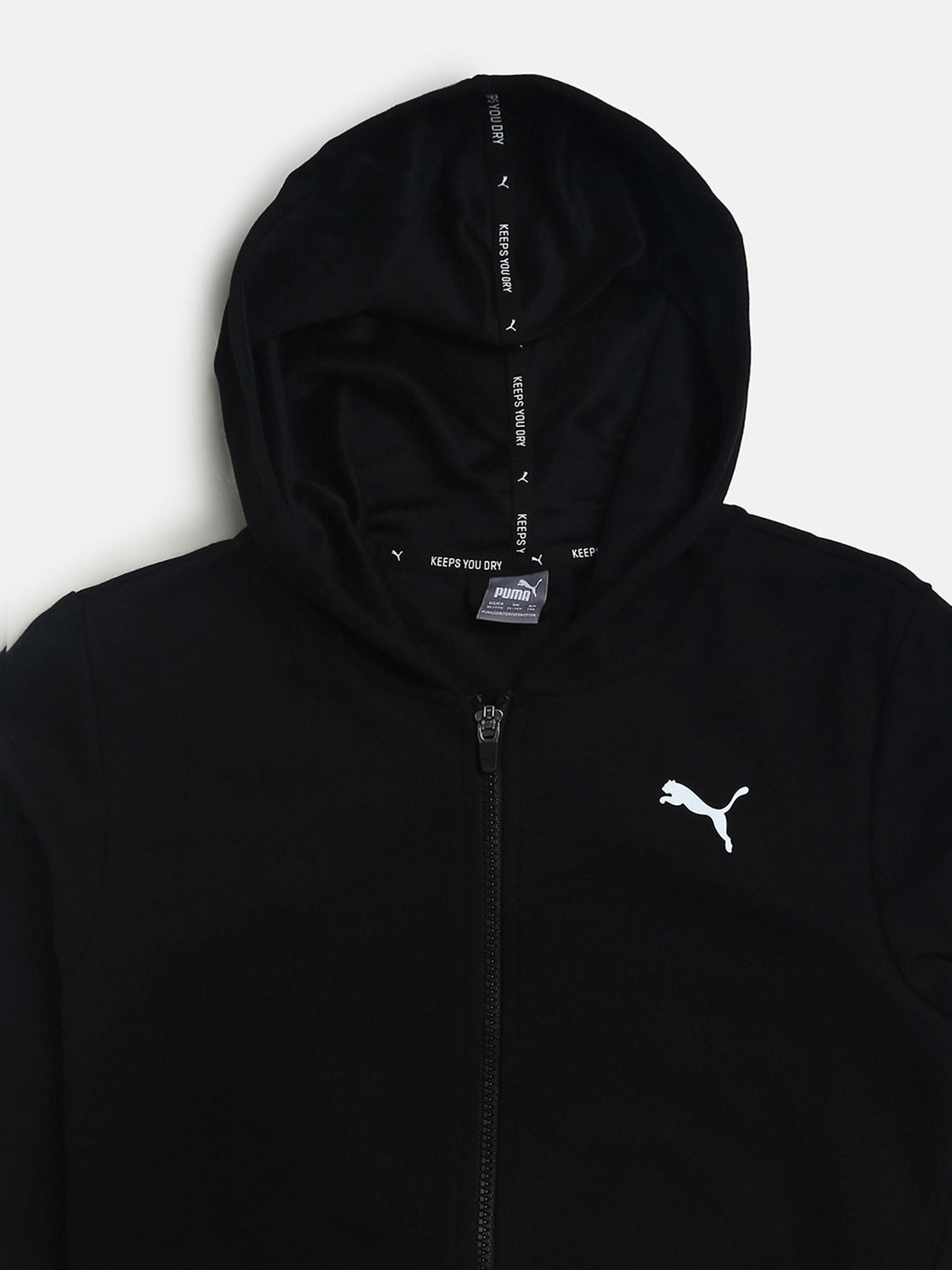 Kate & Oscar Kids Red Printed Full Sleeves Jacket