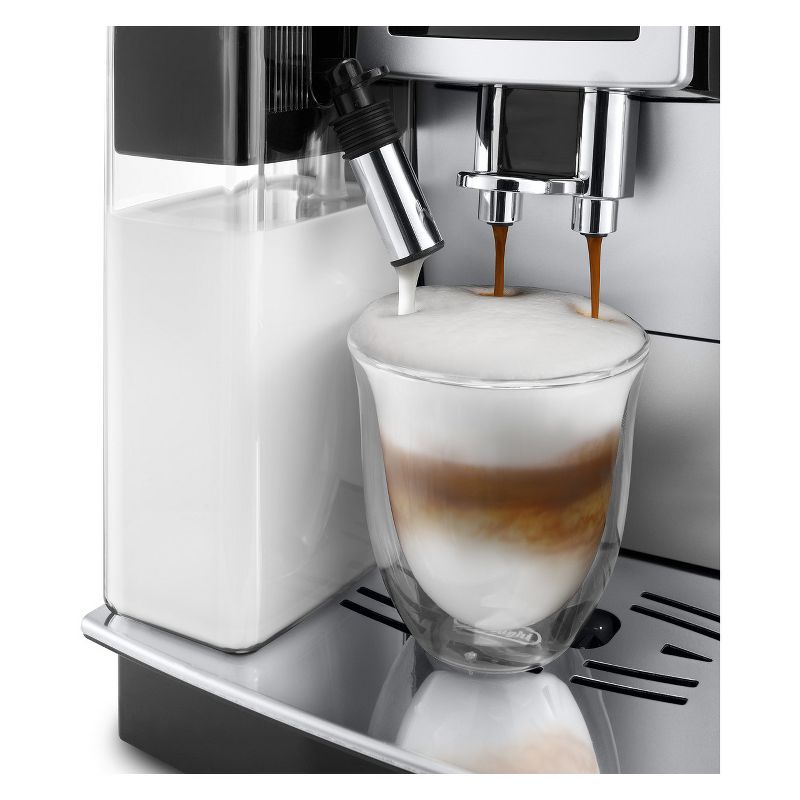 Bialetti 3 Cup Moka Stovetop Espresso Maker - Silver