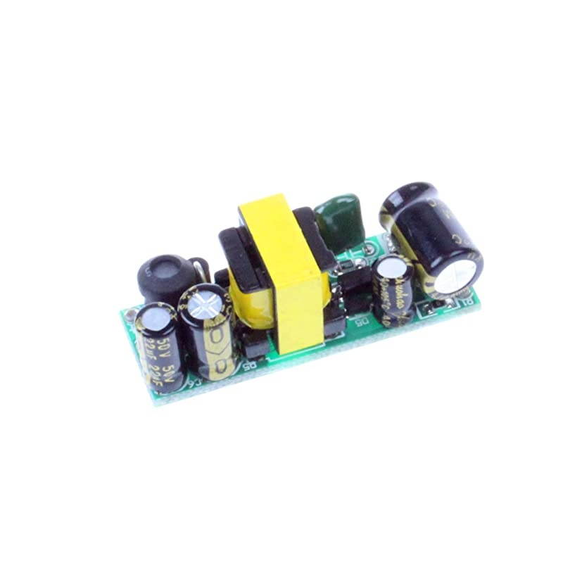 AC to DC Precision Buck Power Supply Module AC 110V 100V264V to 24V 200mA Isolated StepDown DC Module 24V 200mA