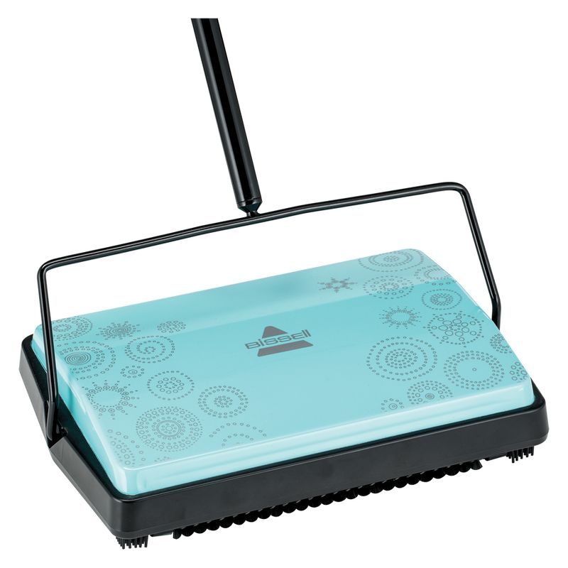 Karcher Electric Broom - Yellow