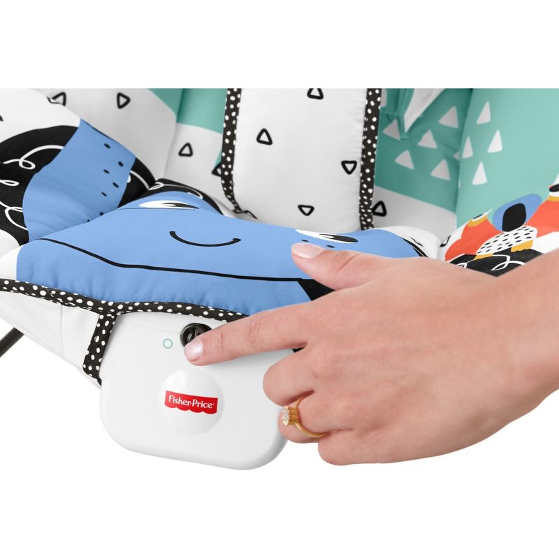 KidCoBouncePod Travel Bouncer