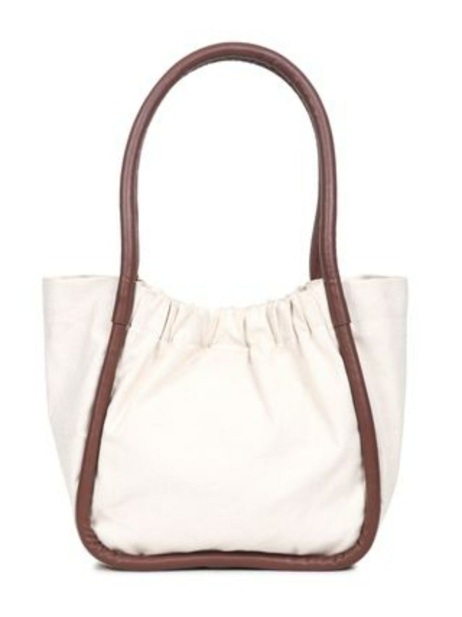 ZOUK Multicolor Printed Large Tote Bag