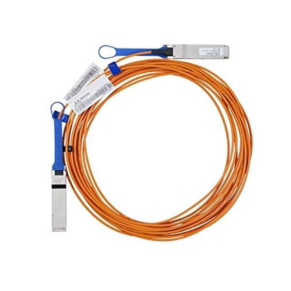 Mellanox Fiber Optic Network Cable
