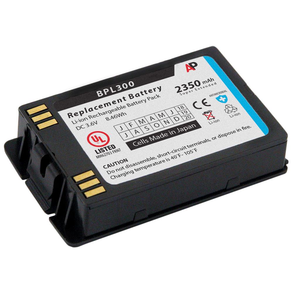Replacement BPL300 Super Extended Capacity Battery: 6020, 6030, 8020, 8030, ...
