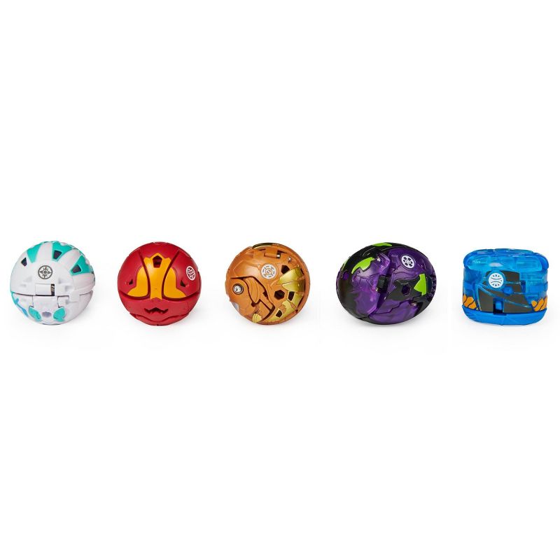 Bakugan Geogan Brawler Pack