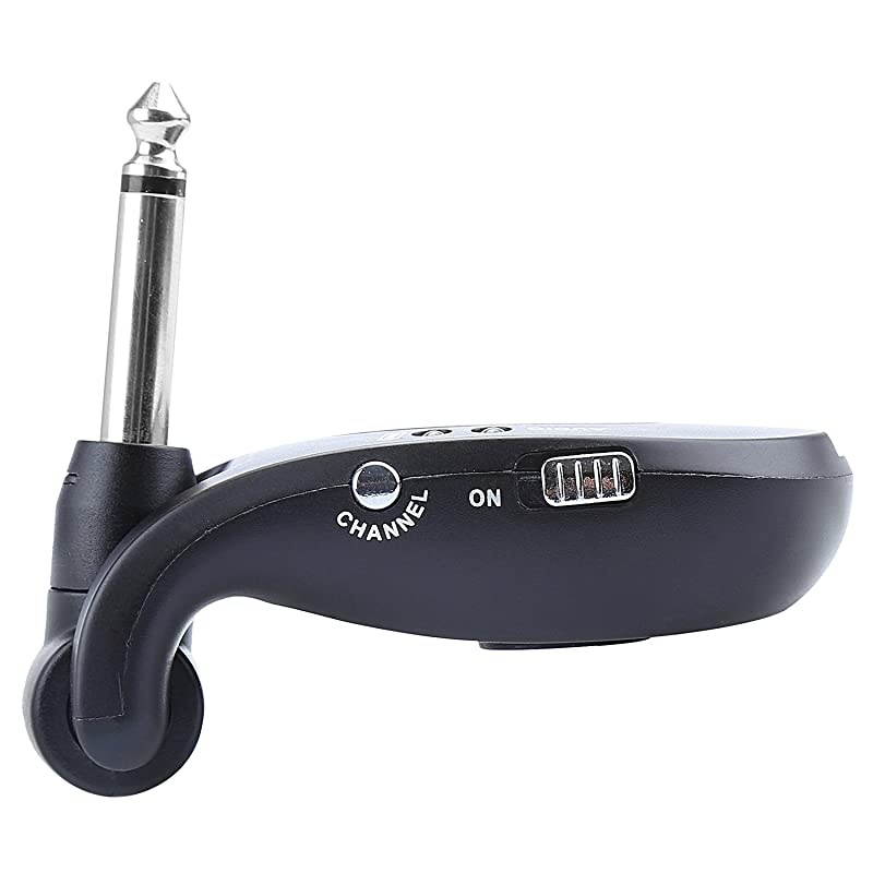 U2 rechargeable 2.4GHZ Wireless Guitar Transmitters only