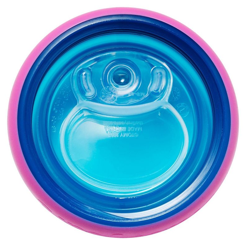 The First Years Disney Minnie Mouse ImaginAction Insulated Hard Spout Sippy Cups - 9oz 2pk