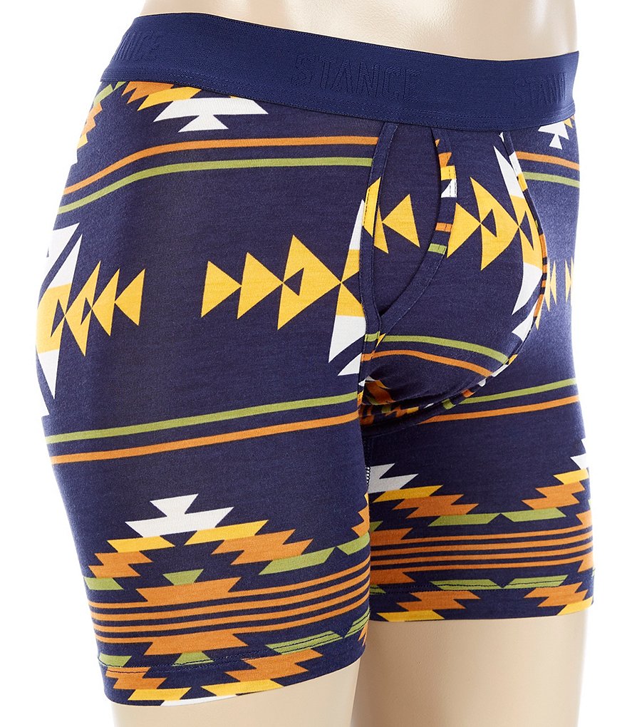 Stance Guided Boxer Briefs