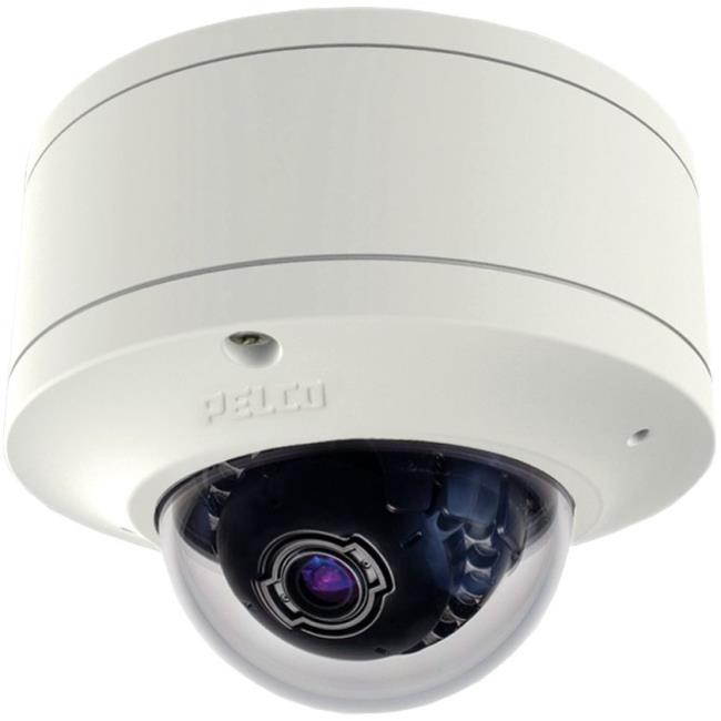 IP SarixOao E InCl POE MDome 3MP 30IPS Surevision BC