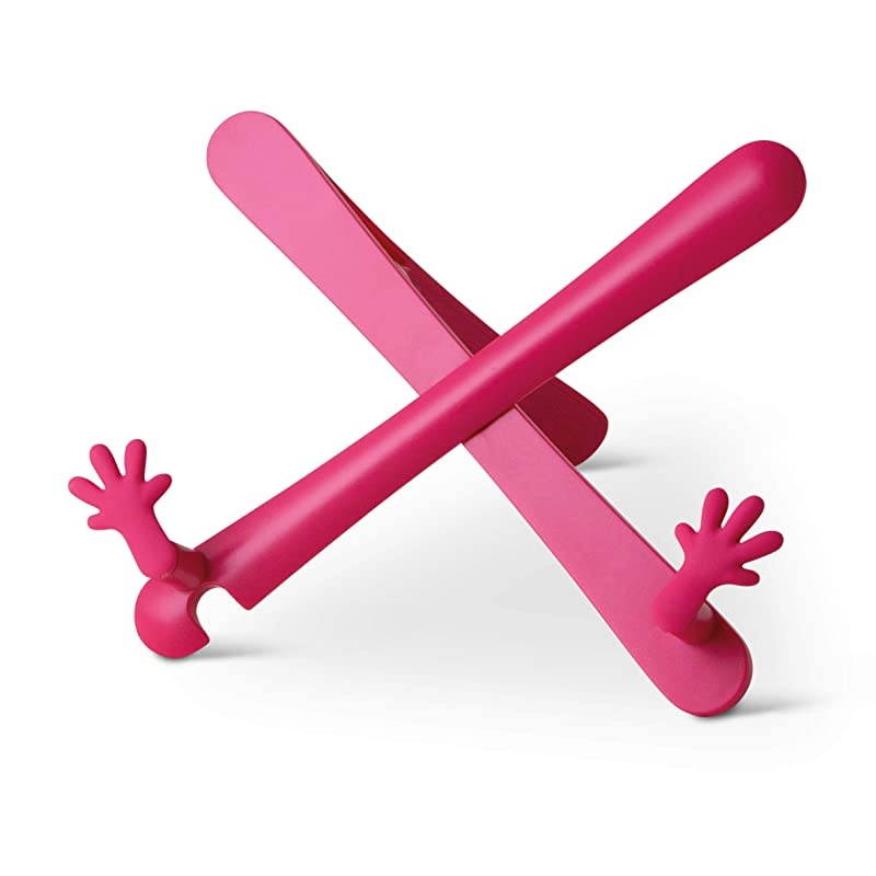 That Company Called  The Hands Stand Coral