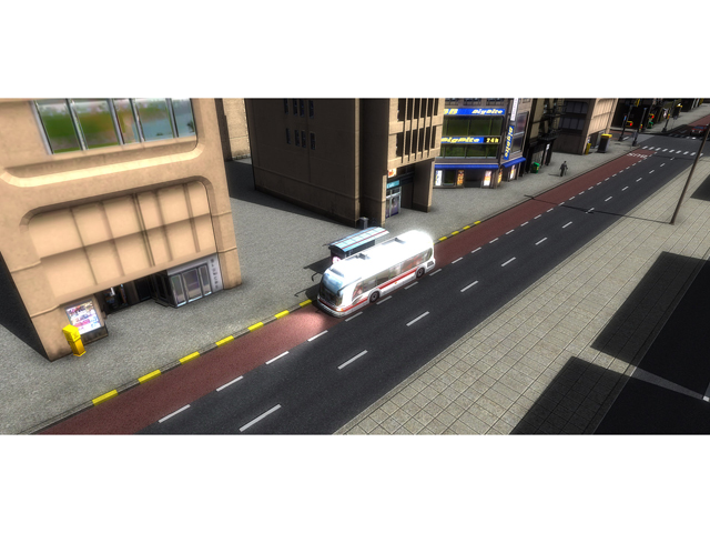 Cities in Motion 2: Back to the Past (DLC) [Online Game Code]