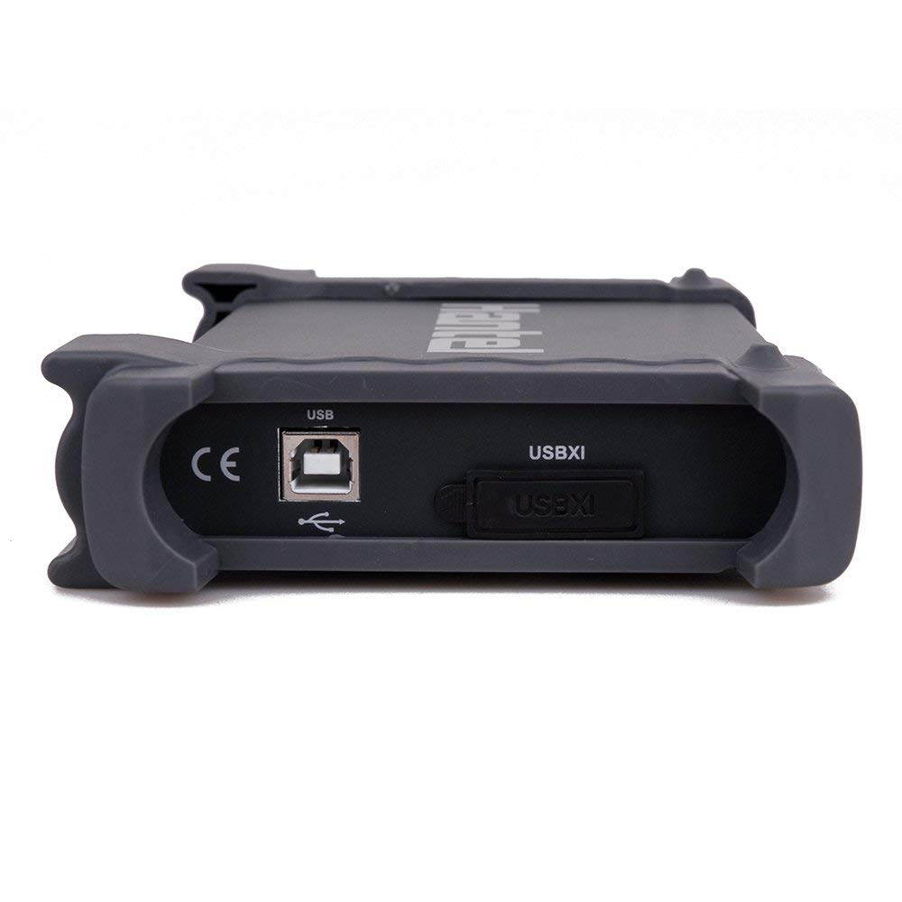 Hantek 6074BE Kit II Automotive Diagnostic Oscilloscope 70MHz 1GSa/s 4Channels