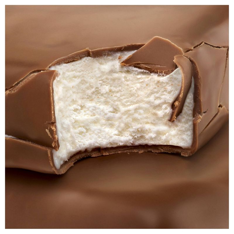 Klondike Original Vanilla Ice Cream Bars Dipped in Chocolately Coating - 6ct