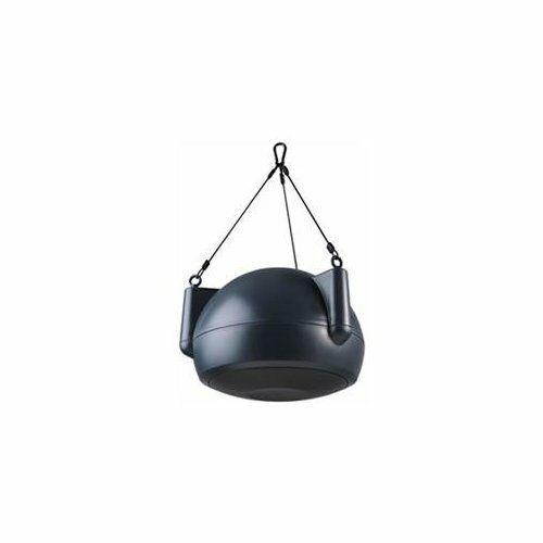 Bogen Orbit Ops1 Pendant Speaker - Passive Speaker - Cable - Dark Gray (ops1b)