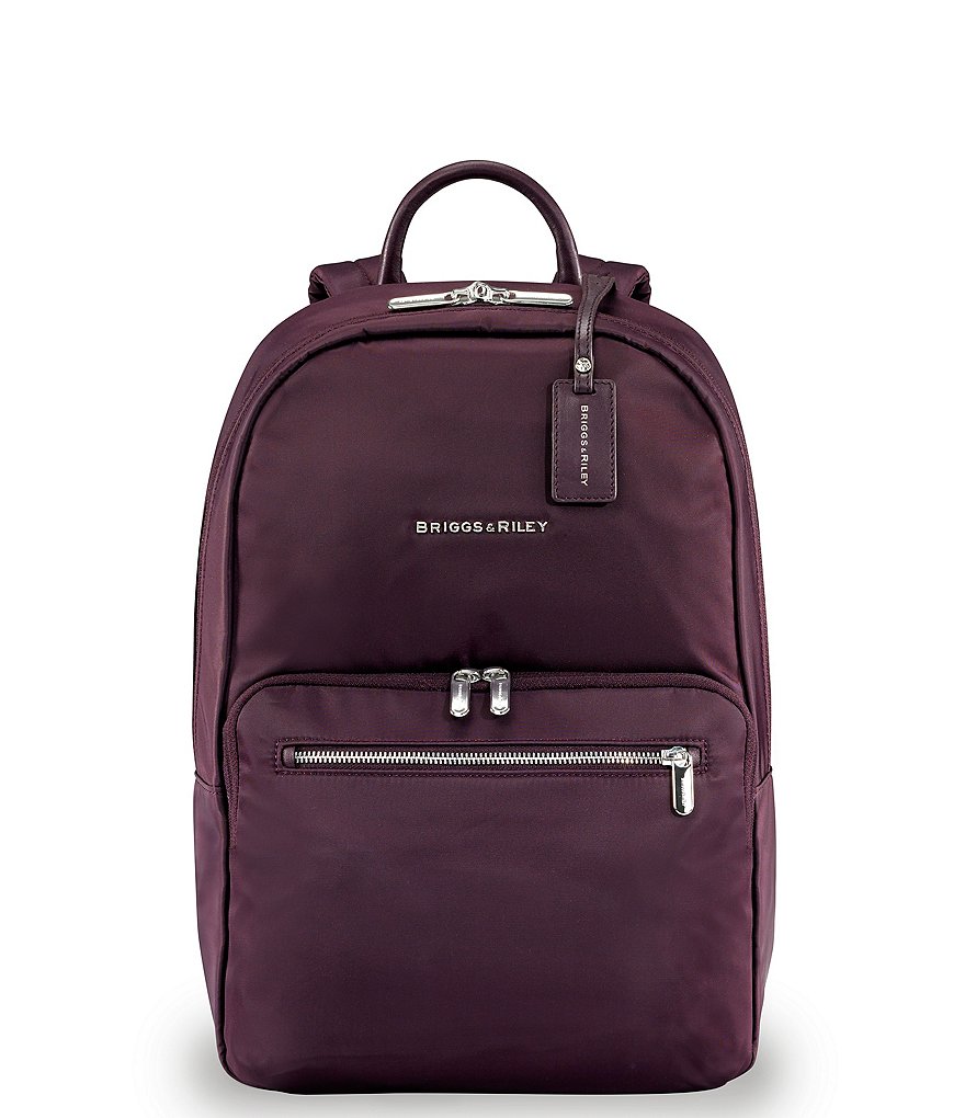 Briggs & Riley Rhapsody Essential Nylon Backpack