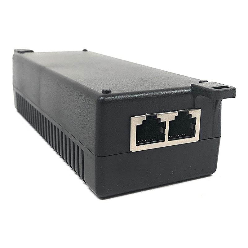 Injector Power Kit for Polycom RealPresence Trio 8800 IP Conference Phone