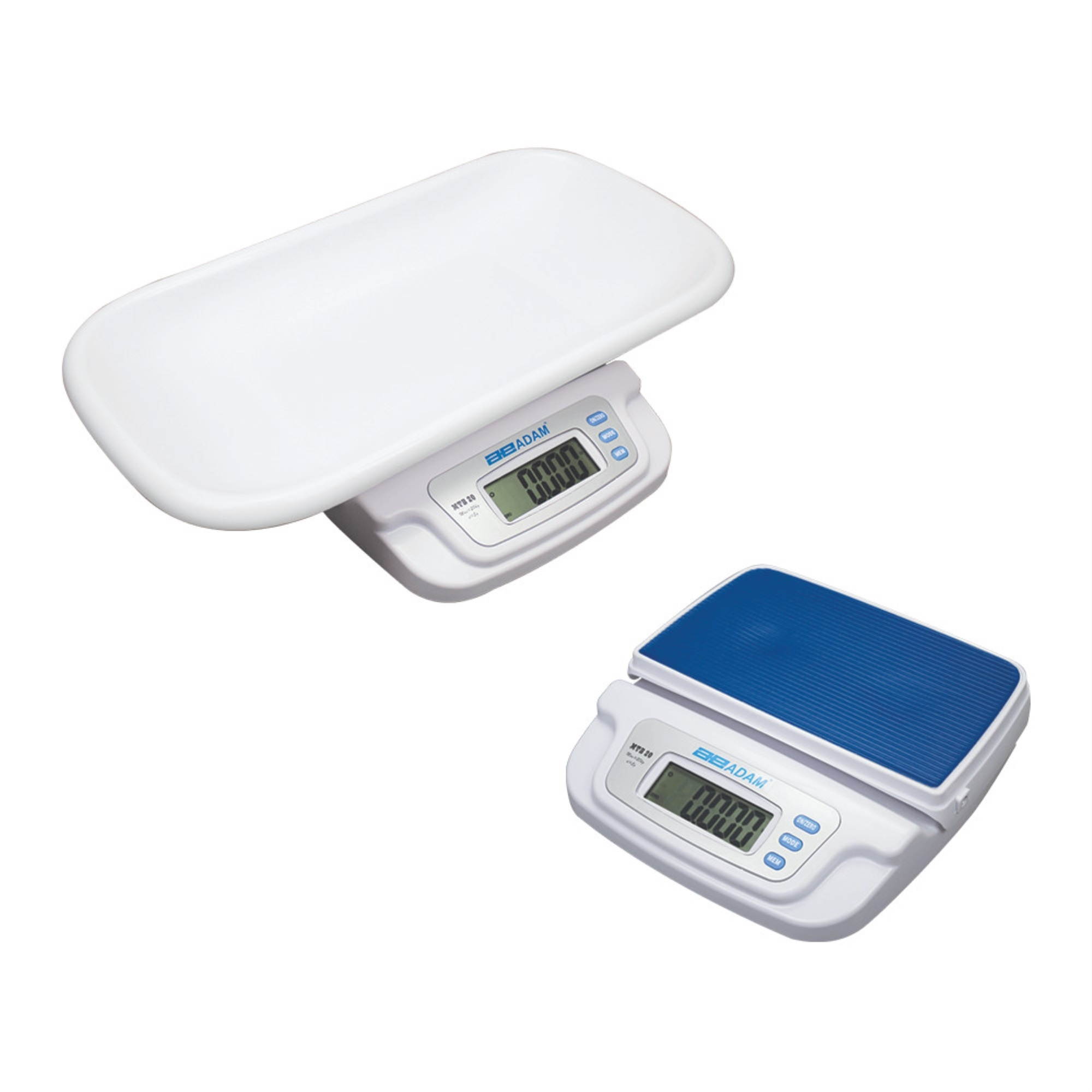 Adam Equipment MTB 20 Weighing Scale 44lb / 20kg x 0.005lb / 5g