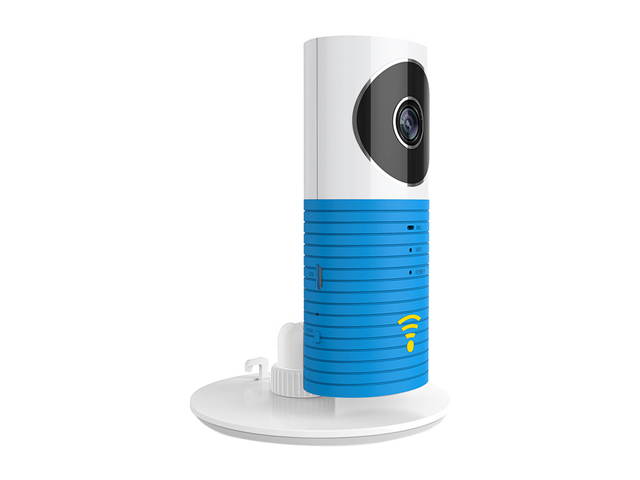 1080P HD IP Wireless Smart WiFi CCTV Camera Video Baby Monitor Camera