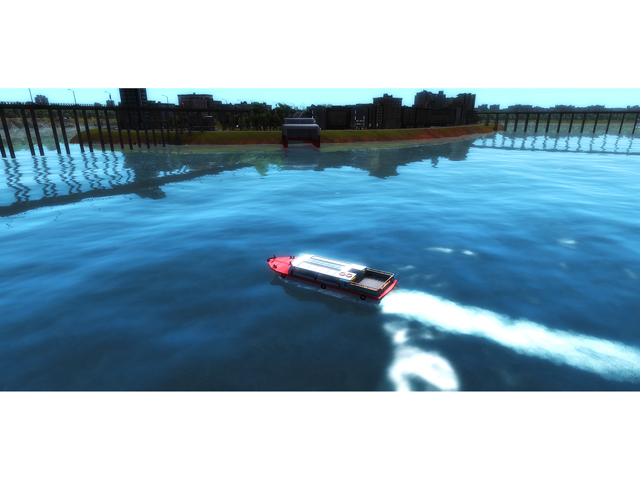 Cities in Motion 2: Back to the Past (DLC) [Online Game Code]