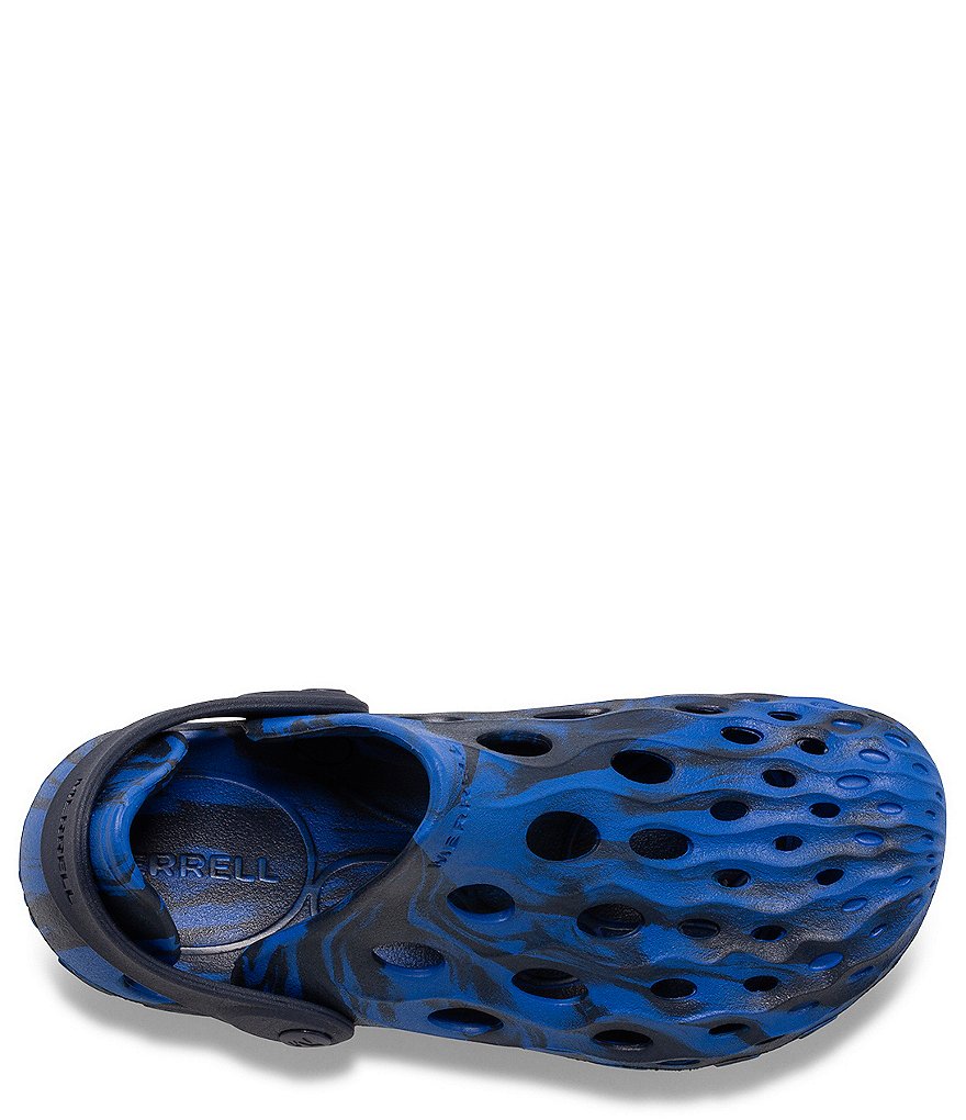 Merrell Boys' Hydro Slip-On Moc Clogs (Toddler)
