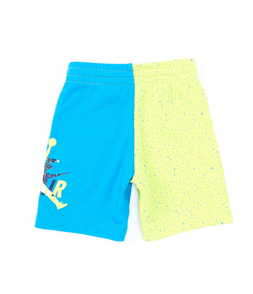 Jordan Little Boys 2T-7 Jumpman Classics II Shorts
