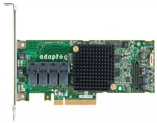 Adaptec RAID 71605 Storage Controller 2274400-R