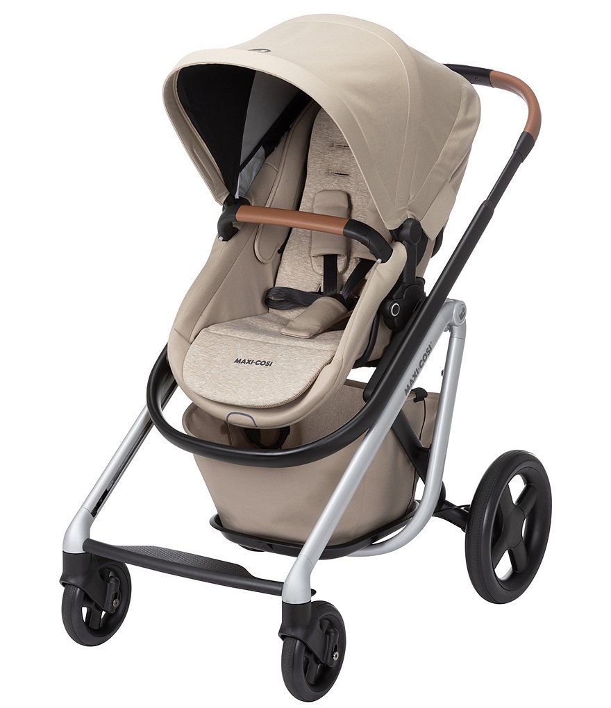 Maxi Cosi Lila&trade; Modular Stroller System