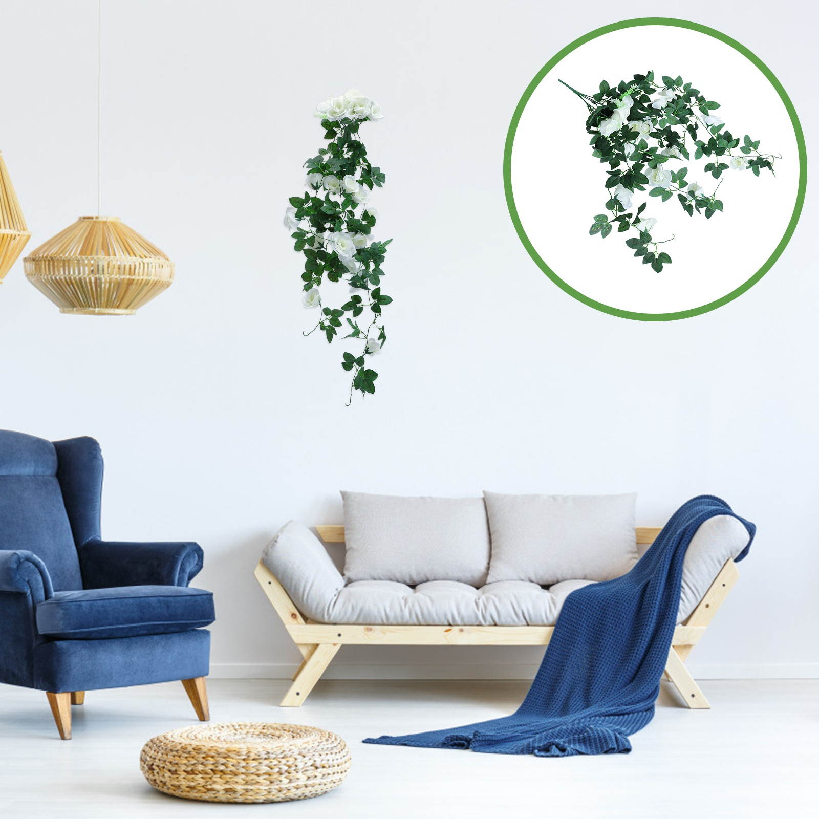 GBC 9808196 Ready-Inked Pad for Multiple/Lever Movement Numbering Machine, Black