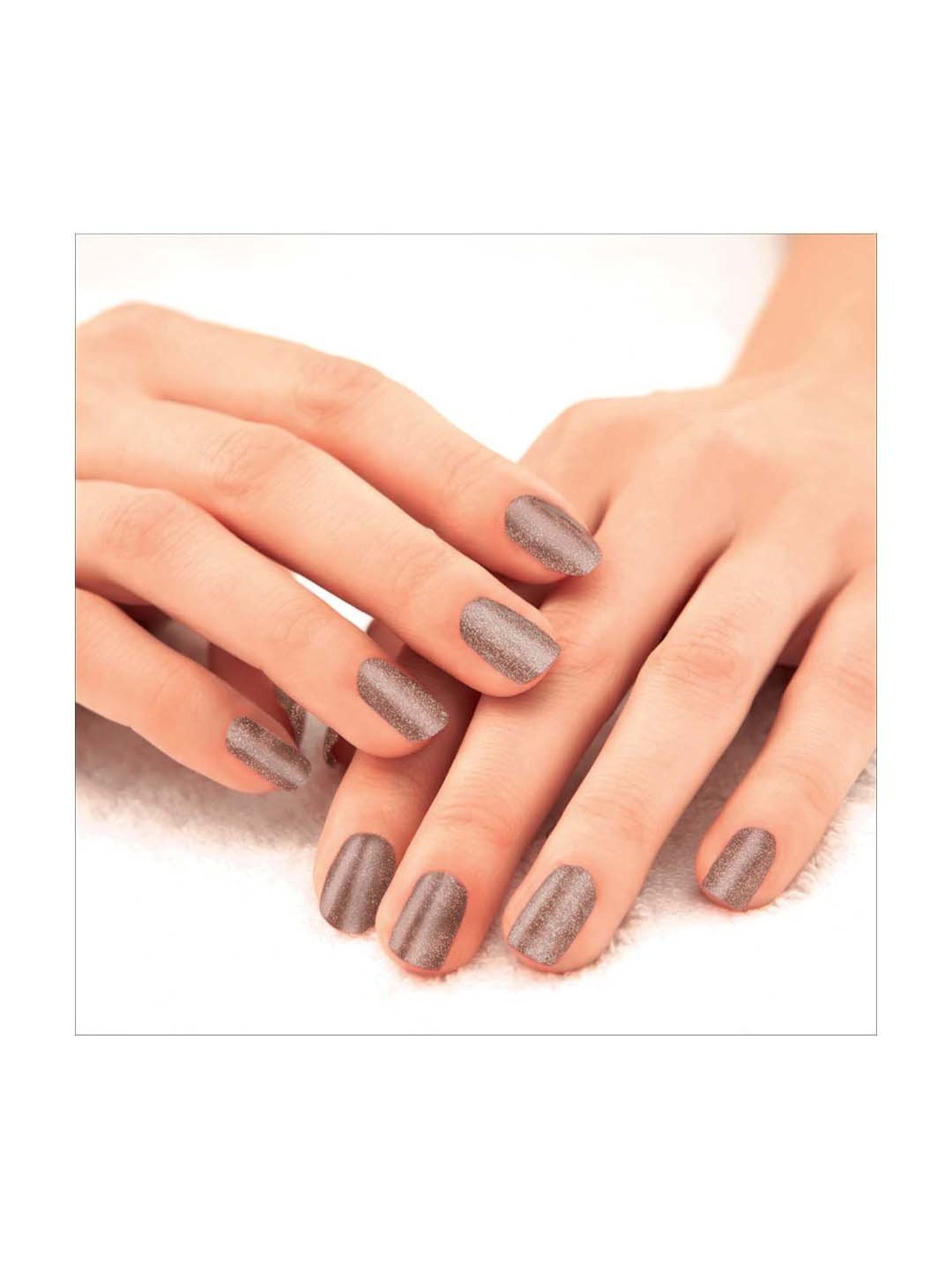 Lakme Absolute Gel Stylist Nail Color Cheers - 12 ml