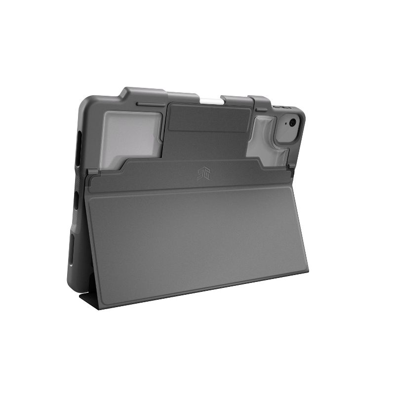 STM Dux Plus iPad Air 4th Gen Case - Black