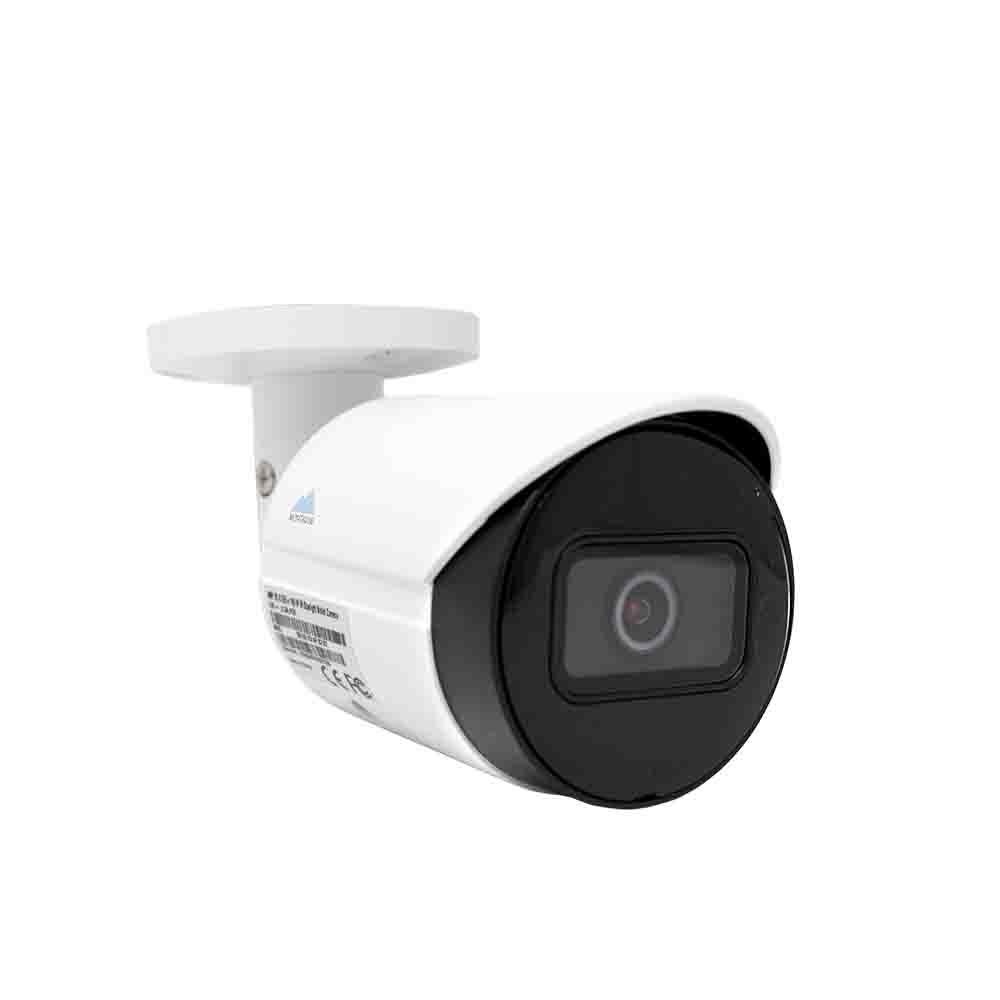 Montavue 32 Channel Professional Security Camera System w/ 12 4MP 2K IP Bullets & 8 Dome Cameras