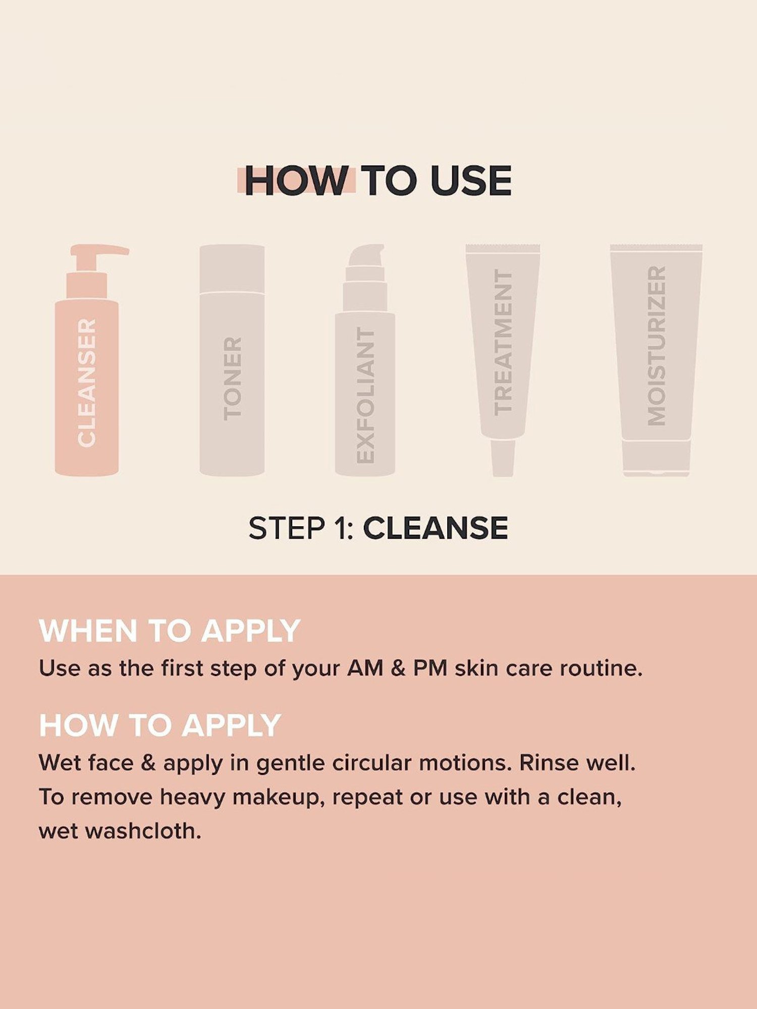 Paula's Choice Resist Optimal Results Hydrating Cleanser - 190 ml