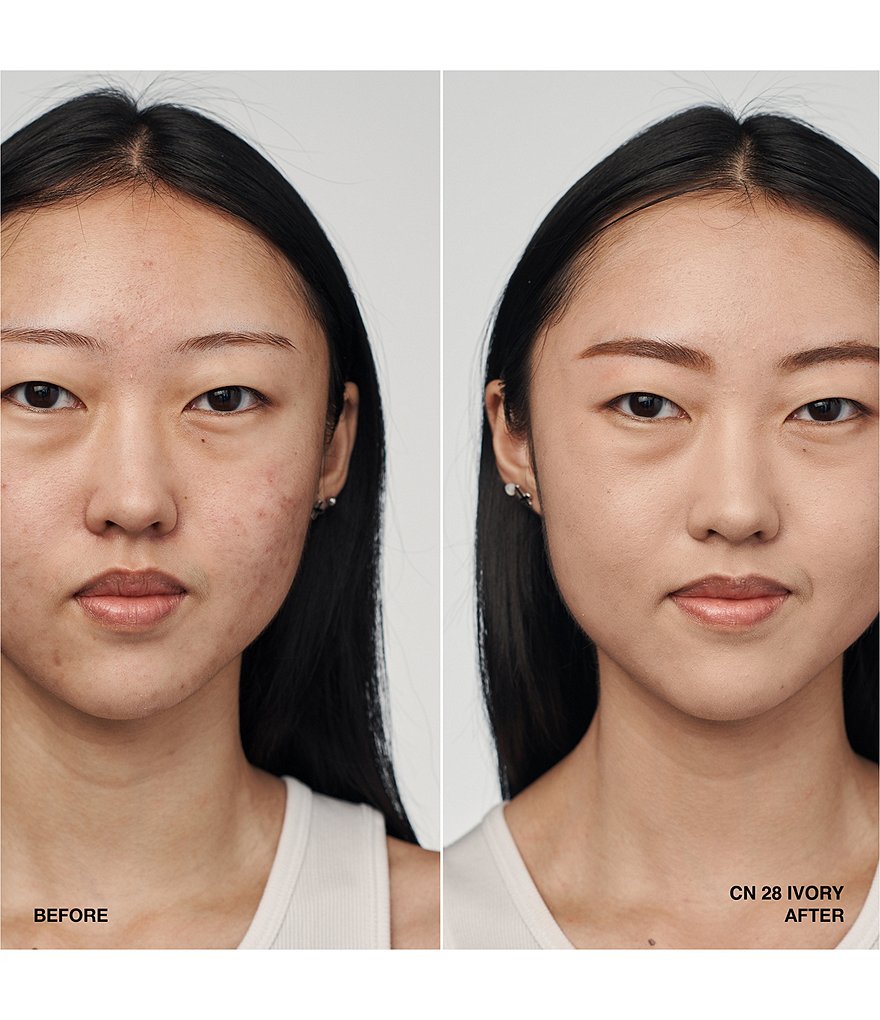 MAC Studio Radiance Face and Body Radiant Sheer Foundation