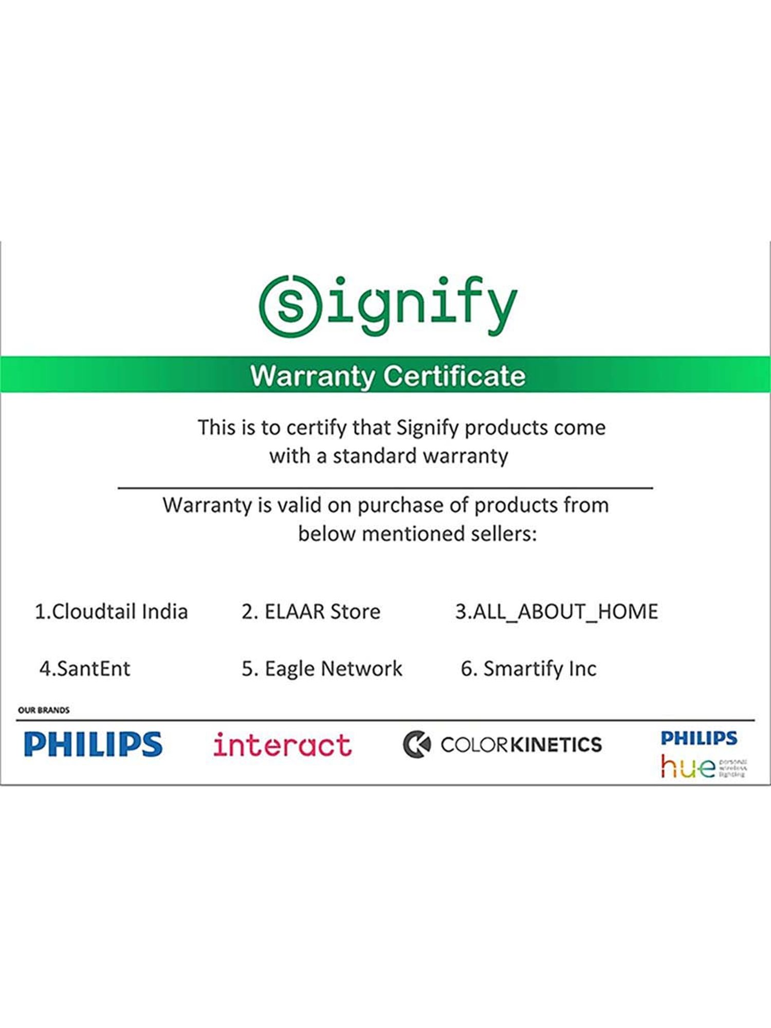 Philips PHI-EM-TLL-10W-6500K-B22 10W  Inverter Emergency LED Bulb (White)