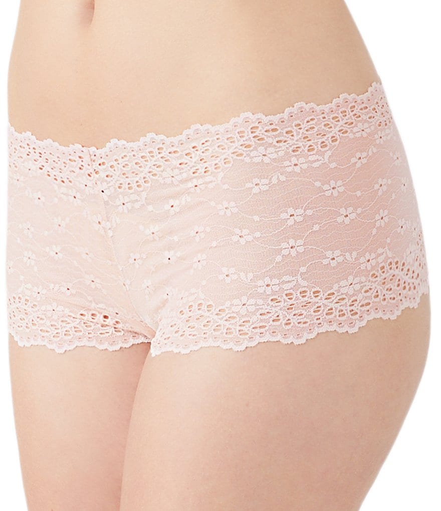 Hanky Panky Signature Lace Retro Thong