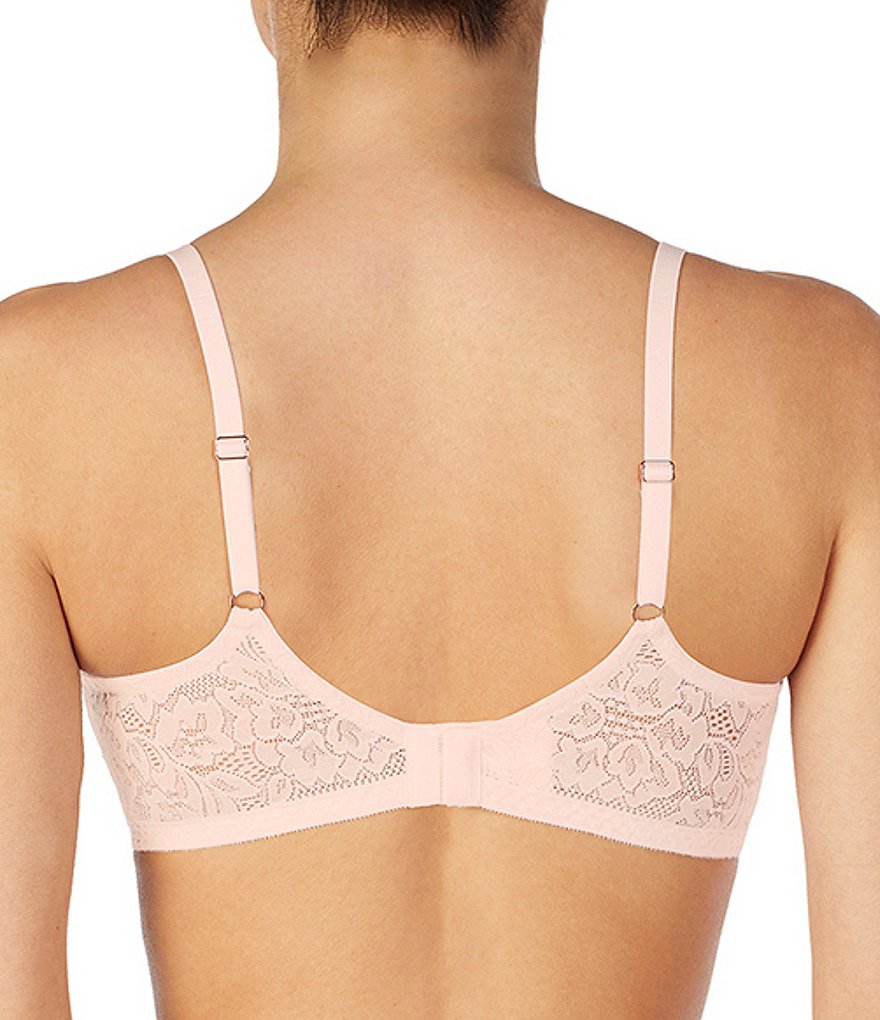 b.tempt'd by Wacoal Future Foundation Lurex Contour T-Shirt Bra