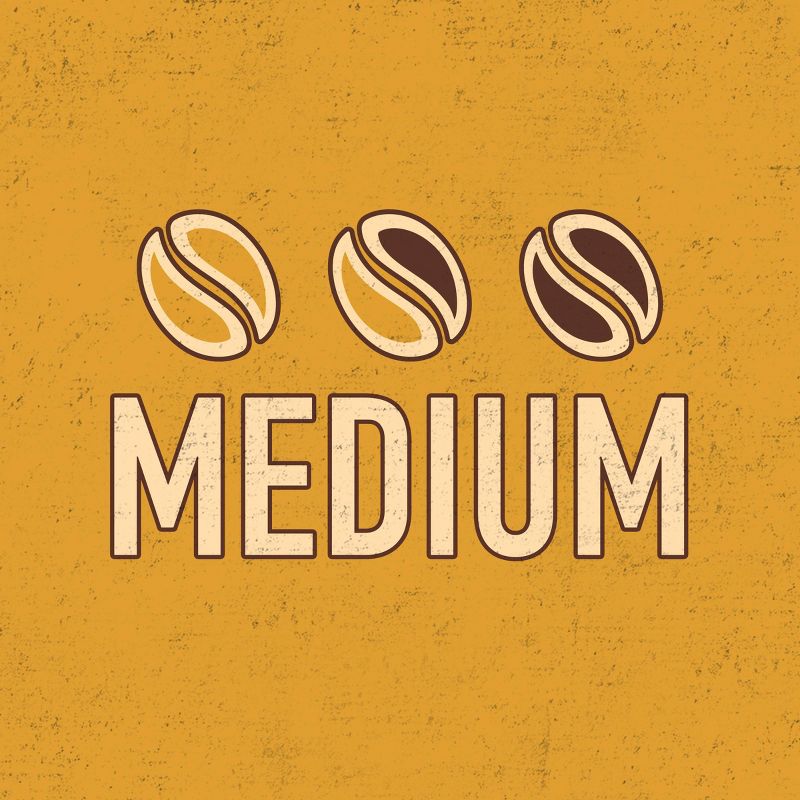 Yuban Premium Medium Roast Ground Coffee - 8oz