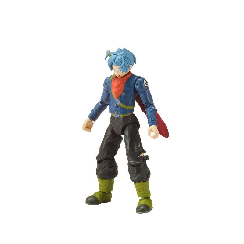 Dragon Ball Super Future Trunks Action Figure