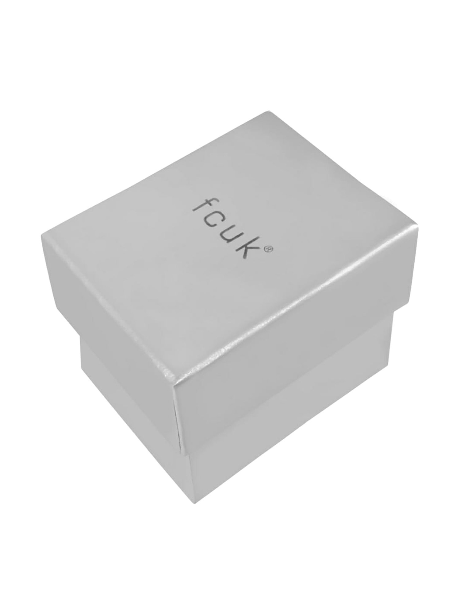 FCUK FC179GR.1 Analog Watch for Men