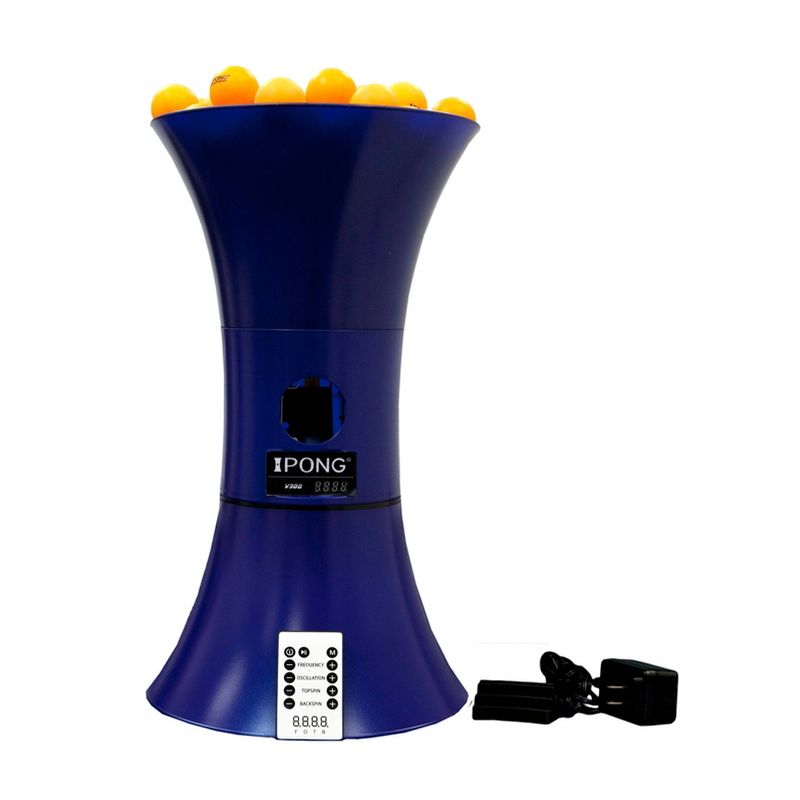 Hathaway Unity 4pc Table Tennis Table Set