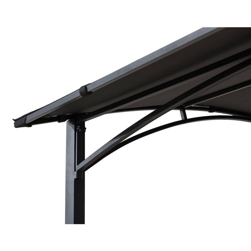 7.5' x 7.5' Cardiff Pergola - Vita