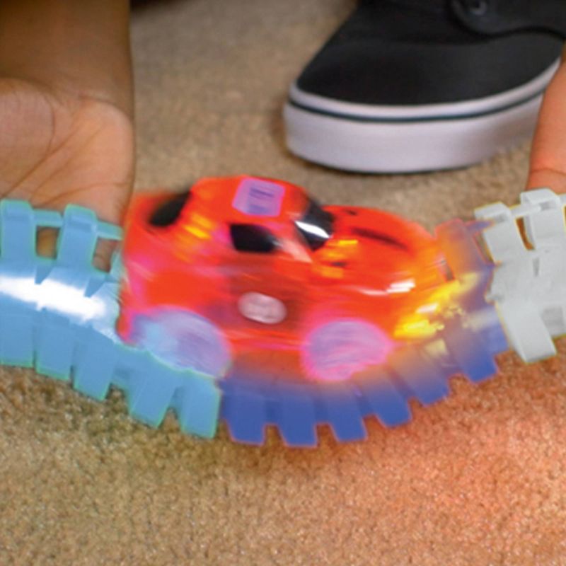 As Seen on TV Magic Tracks Police Pursuit