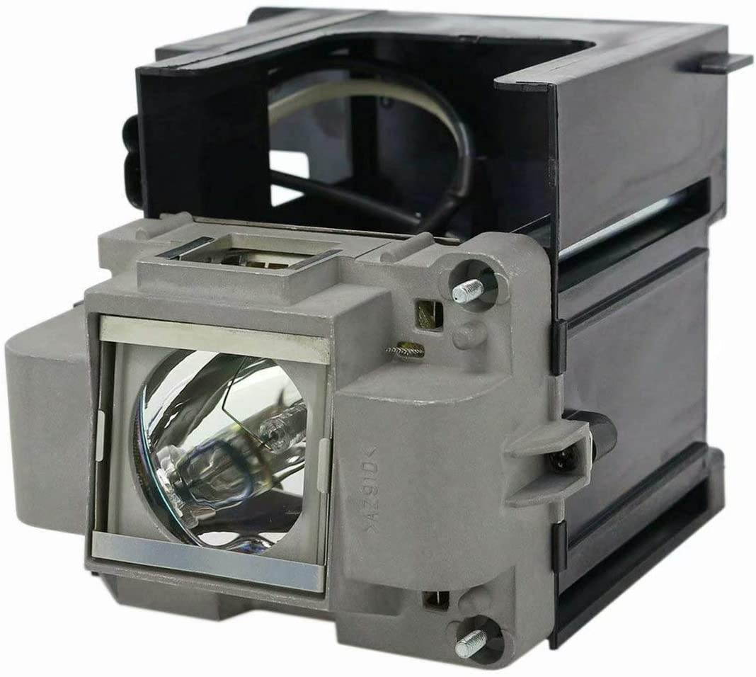CTLAMP A+ Quality VLT-XD3200LP / 915A253O01 Professional Replacement Lamp with Housing Compatible with Mitsubishi WD3200U WD3300U XD3200U XD3500U WD3300 XD3200