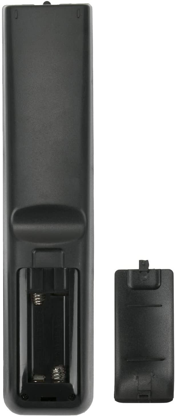 New RE20QP83 Replacement Remote Control fit for RCA LCD LED TV 19LA30RQ 19LB30RQ 22LA30RQ 22LA45RQ 22LB45RQ 19LB30RQD 22LB45RQD LED19A30RQ LED19B30RQ LED24A45RQ LED24B45RQ LED22B45RQD LED24B45RQD