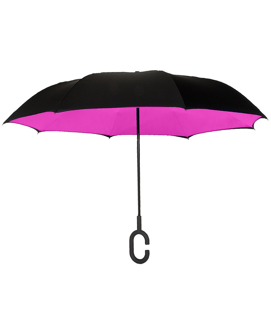 Tumi Auto Close Umbrella